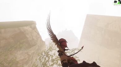 The Mistress of Eroticism Crashes the Sexy Soiree