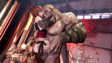 Mastema Demon Fucks Kasumi - Darsovin