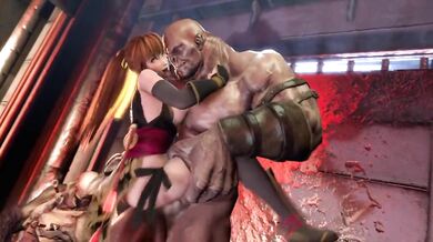 Mastema Demon Fucks Kasumi - Darsovin