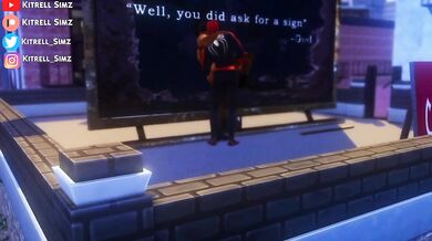 The Mighty Spider-Dong! (A Hentai Adventure)