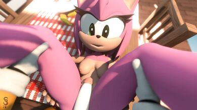 My Best Friends Tail: A Hentai Adventure