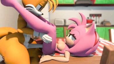 My Best Friends Tail: A Hentai Adventure