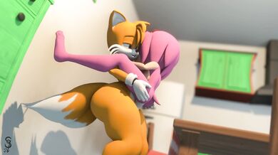 My Best Friends Tail: A Hentai Adventure