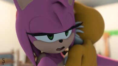 My Best Friends Tail: A Hentai Adventure