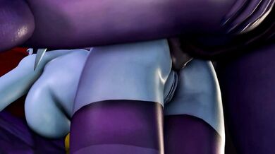 Lily punishes Zasmine in part 2 - Kamikaze Kirei