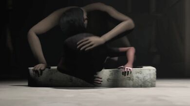 Sexual Insanity: Desmalls Lustful Adventure