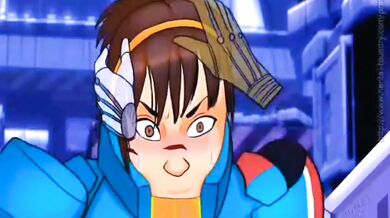 Sara Lynn Mass Effect: Stuffed and Defiled by Cerberus [PurpleMantis]