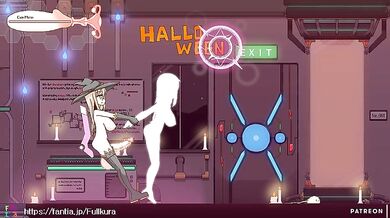 The Necromancers Sex Doll: A Tale of Reanimation and Pleasure