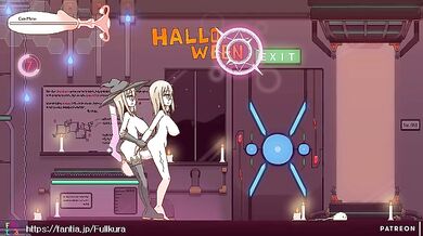 The Necromancers Sex Doll: A Tale of Reanimation and Pleasure