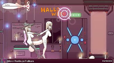 The Necromancers Sex Doll: A Tale of Reanimation and Pleasure