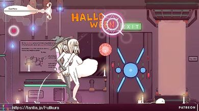 The Necromancers Sex Doll: A Tale of Reanimation and Pleasure