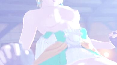 Evelyn and Soras Perverted Bond - CrystalHMV