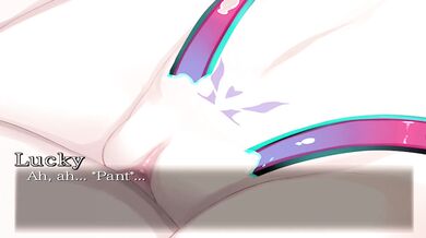 Watch the sexy Succubus get fucked in prison by Myusca in an uncensored video!