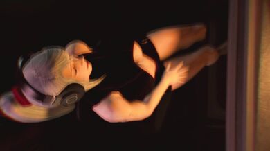 Sarah Gets F***ed Hard By A God in 4K Ultra HD