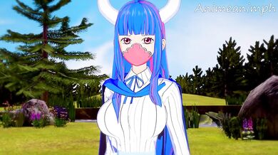 One Piece Ultimate Hentai Adventure