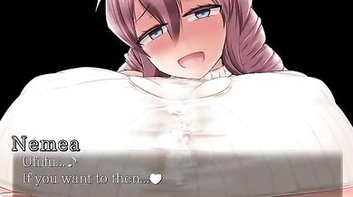 The Succubus in Chains: Nemean 7