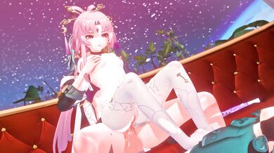 A hot threesome between a horny young student and two sexy teachers who cant get enough of each other!