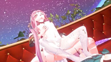 A hot threesome between a horny young student and two sexy teachers who cant get enough of each other!