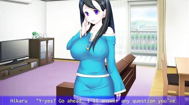The Determined Damsel and the Dominant Detective: Hentai Gallery Part 2