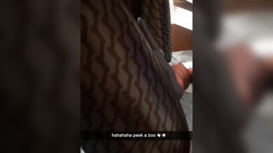 Mommy, why do you have such a big dick?