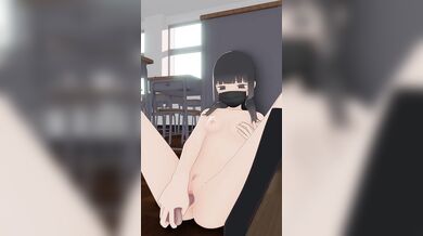 The After-School Dildo Selfie 2: Taking It To The Next Level!