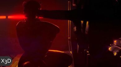 Watch Black Cat Special Animation (4K) part 6, the latest hentai episode featuring a sexy cat-woman