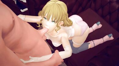 Mia Karnstein is back in action, and this time she’s bringing booms along with her!