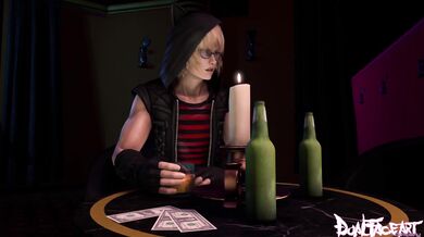 Mistress Morrigans Halloween Special: A Night of Onagis