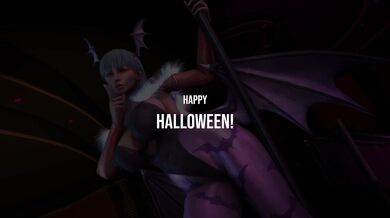Mistress Morrigans Halloween Special: A Night of Onagis