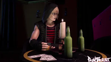 Mistress Morrigans Halloween Special: A Night of Onagis