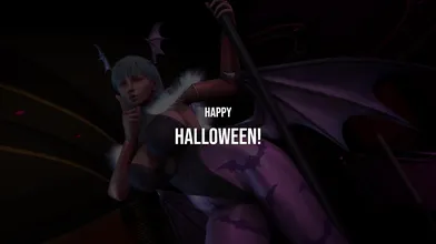 Mistress Morrigans Halloween Special: A Night of Onagis