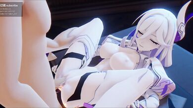 Watch this HARE-RAISING porn video where the main character is punished for her naughty acts!