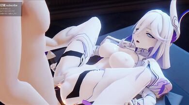 Watch this HARE-RAISING porn video where the main character is punished for her naughty acts!