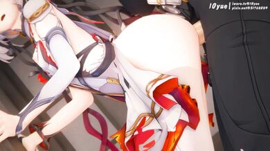 [Sexual Desires]Jennyfer#1 Gets Fucked by Her Boyfriend