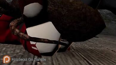 Taking it to the Next Level: Seras Victorias Online Adventures