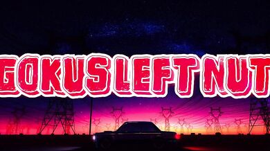 PMV/HMV TIMEBOMB PORN MUSIC VIDEO - BLENDER/SFM - GOKUSLEFTNUT