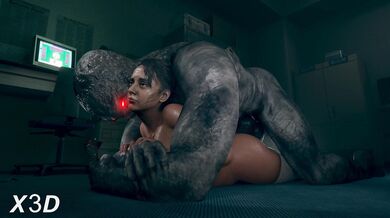 Ingrid Hunnigan 4k Single Angle