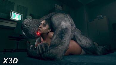 Ingrid Hunnigan 4k Single Angle