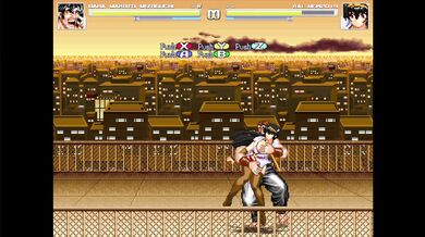 The Mizoguchi x Princess Kai Adventure