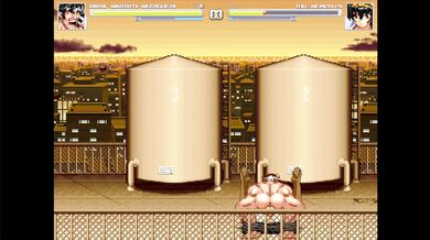 The Mizoguchi x Princess Kai Adventure