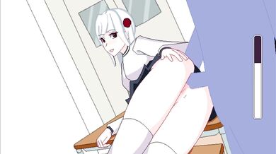Im Tired of Being Alone, So I Decided to Make a Harem all scenes