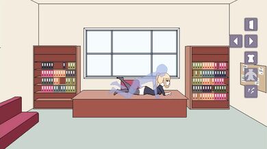 Im Tired of Being Alone, So I Decided to Make a Harem all scenes