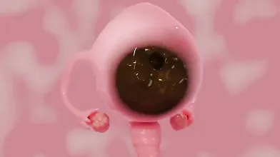 Elf Warrior Raccoon Slime Ra*pe Ver 1 (Elf Warrior Raccoon Slime Ra*pe Ver 1)