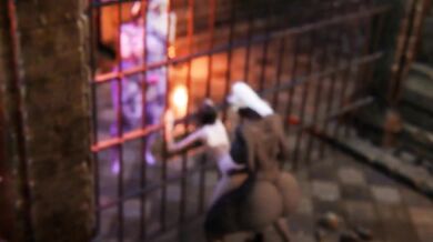 The Futa Succubus Masters Daughter and the Castle of Perpetual Pleasure: Chapter 1