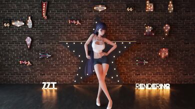 Raiden Mei - Im Filling Good Is that better?