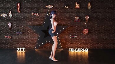 Raiden Mei - Im Filling Good Is that better?