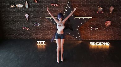 Raiden Mei - Im Filling Good Is that better?