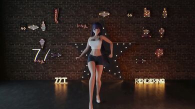 Raiden Mei - Im Filling Good Is that better?