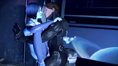 Hey, Cortana! Can you help me write a porn script?