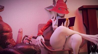 Unleashed Desires: The Naughty Nurse and her Patients Temptation